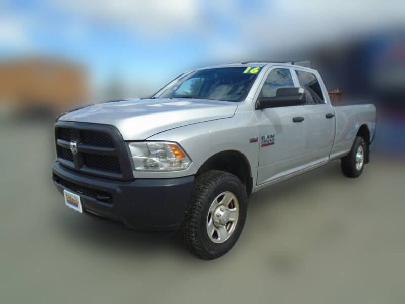 ram ram 3500 pickup 2016 3C63R3GT9GG365438 image ram ram 3500 pickup 2016 3C63R3GT9GG365438 image